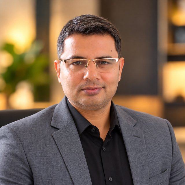 Mr. Pritam Kumar, Director